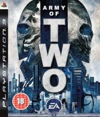 Army of Two (PS3)