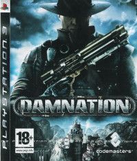 Damnation (PS3)