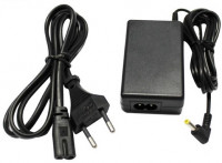 Адаптер сетевой (Зарядное устройство / Блок питания) AC Adaptor 220v для PSP Go (PSP)
