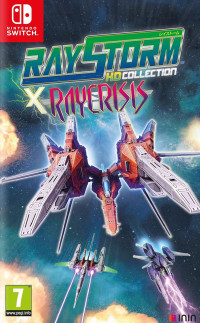 RayStorm x RayCrisis HD Collection (Switch)