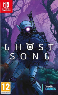 Ghost Song Русская Версия (Switch)