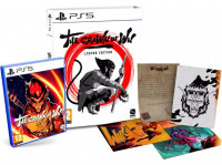 The Crown of Wu: Legend Edition Русская Версия (PS5)