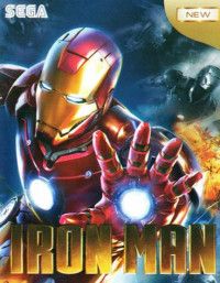   (Iron Man)   (16 bit)  