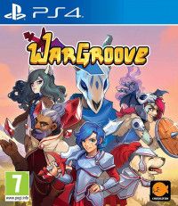 Wargroove Русская Версия (PS4)
