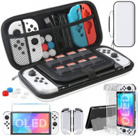   9 in 1 Accessory Kit (Switch OLED) 