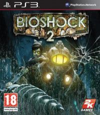 BioShock 2 (PS3)