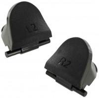 Комплект кнопок L2 R2 для Dualshock 4 (PS4)