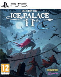 Beyond The Ice Palace 2 Русская Версия (PS5)