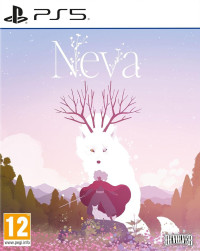Neva Русская Версия (PS5)