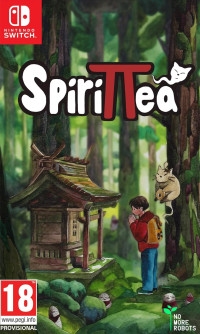Spirittea (Switch)