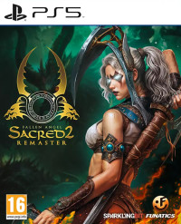 Sacred 2 Remaster (PS5)