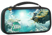 - Nintendo Zelda Tears Of The Kingdom Deluxe Travel Case (Switch/Lite/OLED) 