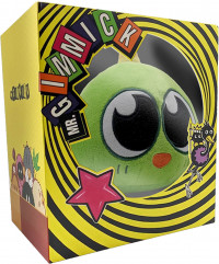Gimmick! Коллекционное издание (Collector's Edition) (Switch)