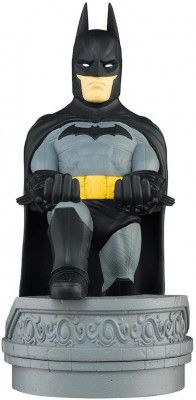 Фигурка подставка для геймпада/телефона Cable Guys: ДиСи (DC) Бэтмен (Batman)