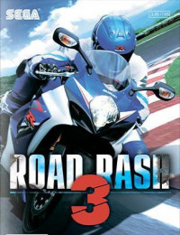 Гонки На Спортбайках: Дорожное безумие 3 (Road Rash 3: Tour de force)(16 bit)