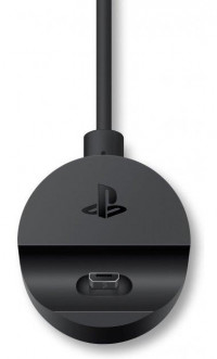 Зарядное устройство подставка для PS Vita 2000 Оригинал (PS Vita)