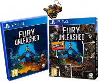 Fury Unleashed Bang!! Edition Русская Версия (PS4)