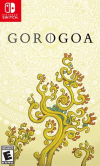 Gorogoa Русская Версия (Switch)