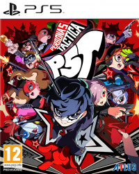 Persona 5 Tactica   (PS5)