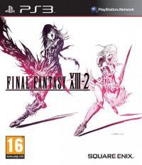 Final Fantasy XIII (13) 2 (PS3)