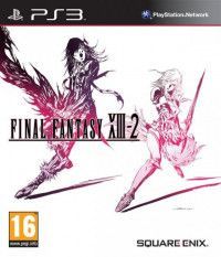   Final Fantasy XIII (13) 2 (PS3)  Sony Playstation 3