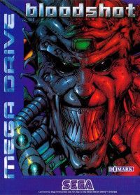 Bloodshot (16 bit)