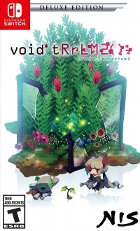 void* tRrLM2(); //Void Terrarium 2 Deluxe Edition (Switch)