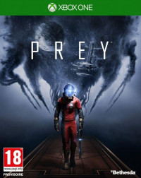 Prey (2017) (Xbox One) 