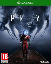 Prey (2017) (Xbox One)