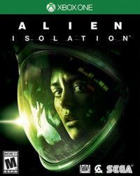Alien: Isolation Русская Версия (Xbox One)