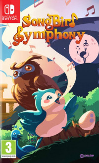 Songbird Symphony (Switch)