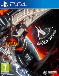Curved Space Русская Версия (PS4/PS5)