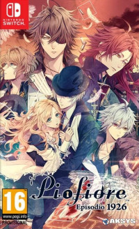 Piofiore: Episodio 1926 (Switch)