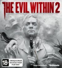 The Evil Within (Во власти зла) 2 Jewel Код на загрузку Русская Версия (PC)