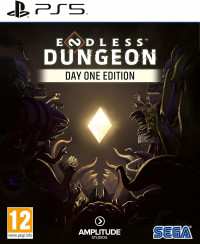 Endless Dungeon Day One Edition (Издание первого дня) (PS5)