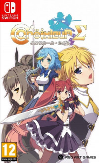 Croixleur Sigma (Switch)