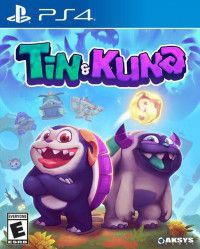 Tin & Kuna Русская Версия (PS4)