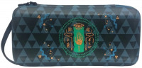 Сумка The Legend of Zelda: Tears of the Kingdom XL (Blue) Синий (GNO-10-03F) (Switch/Switch OLED)