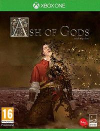 Ash of Gods: Redemption Русская Версия (Xbox One)