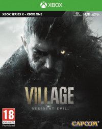 Resident Evil 8 Village   (Xbox One/Series X) 