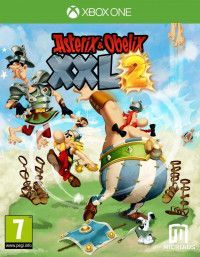 Asterix and Obelix XXL 2 (Xbox One) 