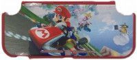 Защитный чехол Mario Kart 8 (SX-005) (Switch Lite)