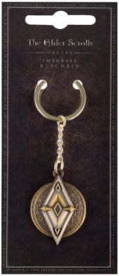 Брелок Gaya: Империал (Imperial) Зе Элдер Скролс Онлайн (The Elder Scrolls Online) 6 см
