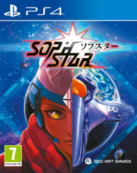 Sophstar (PS4)