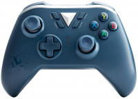    Controller Wireless M-1  (Blue) (Xbox One/Series X/S/PS3/PC) 