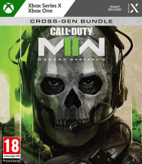 Call of Duty: Modern Warfare II (COD:MW 2)   (Xbox One/Series X) 