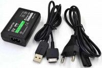 Адаптер сетевой (Зарядное устройство / Блок питания) AC Adaptor 220v для Vita 1000 (PS Vita)