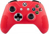     Controller Silicon Case (Non-Slip)   Microsoft Xbox Wireless Controller  (Xbox One/Series X/S) 