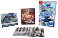The Legend of Heroes: Trails through Daybreak Deluxe Edition (Switch)