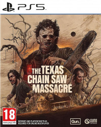 The Texas Chain Saw Massacre (PS5)